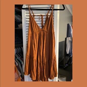 Free People Mini Dress